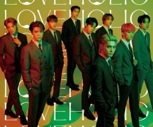 NCT127 メンバー紹介グループ名の由来