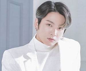 BTS（バンタン）メンバーのジョングク