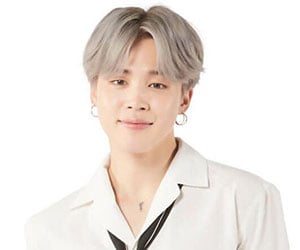 BTS（バンタン）メンバーのジミン