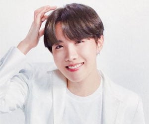 BTS（バンタン）メンバーのジェイホープ（ホソク）