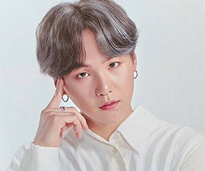 BTS（バンタン）メンバーのシュガ（ユンギ）