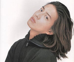 木村拓哉（キムタク）の若い頃
