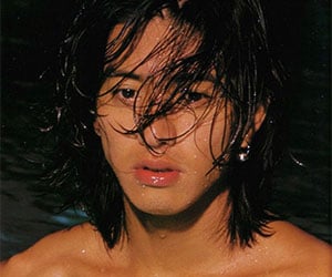 木村拓哉（キムタク）の若い頃