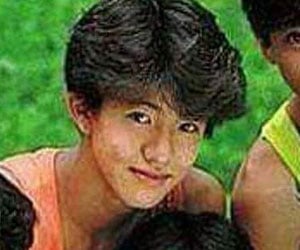 木村拓哉（キムタク）の若い頃の画像