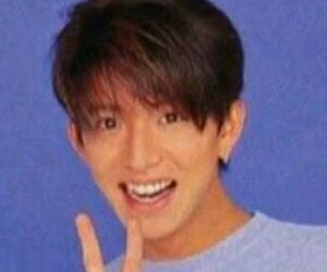 木村拓哉（キムタク）の若い頃の画像