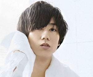 Snow Man（スノーマン）メンバーの阿部亮平