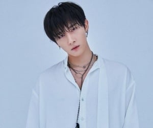 MONSTA X（モンスタエックス）　メンバーのI.M
