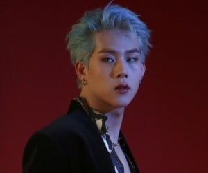 MONSTA X（モンスタエックス）　メンバーのジュホン