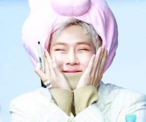 MONSTA X（モンスタエックス）　メンバーのジュホン