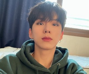 MONSTA X（モンスタエックス）　メンバーのキヒョン