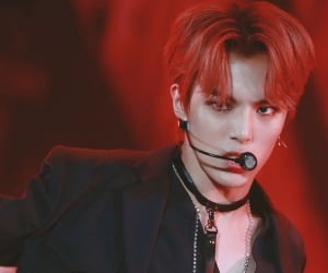 MONSTA X（モンスタエックス）　メンバーのミニョク