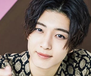 7 MEN 侍 メンバーの中村嶺亜