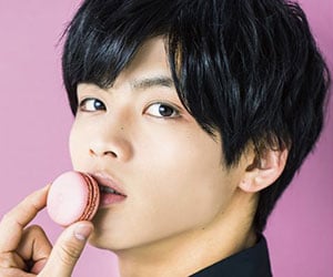 7 MEN 侍 メンバーの菅田琳寧
