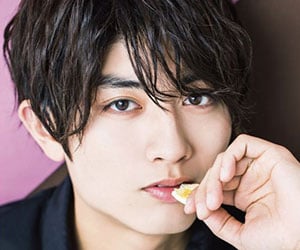 7 MEN 侍 メンバーの本髙克樹