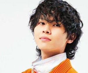 7 MEN 侍 メンバーの矢花黎
