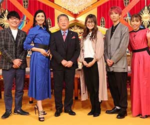 SixTONES（ストーンズ）田中樹の身長
