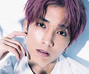 SixTONES（ストーンズ）メンバーの田中樹
