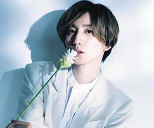 SixTONES（ストーンズ）メンバーの京本大我