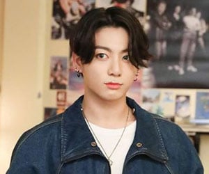 BTS（バンタン）メンバーのジョングク