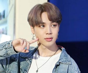 BTS（バンタン）メンバーのジミン