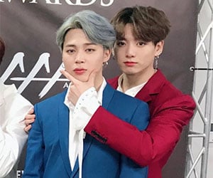 BTS(バンタン)メンバーのジミン