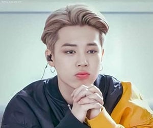 BTS(バンタン)メンバーのジミン