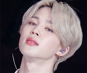 BTS(バンタン)メンバーのジミン