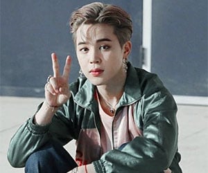 BTS(バンタン)メンバーのジミン