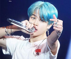 BTS(バンタン)メンバーのジミン