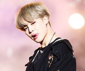 BTS(バンタン)メンバーのジミン