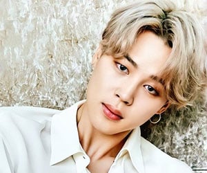 BTS(バンタン)メンバーのジミン