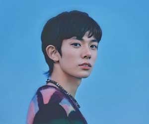 ENHYPENのメンバー、ヒスン