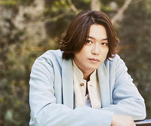Hey! Say! Jumpメンバー髙木雄也