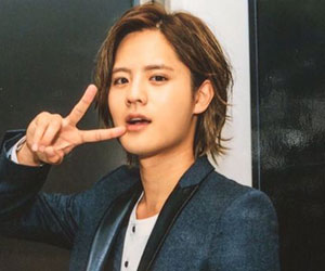 Hey! Say! Jumpメンバー岡本圭人