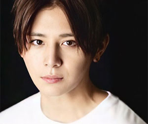 Hey! Say! Jumpメンバーの山田涼介