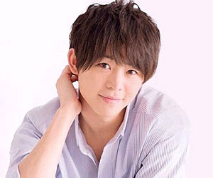 Hey! Say! Jumpメンバーの有岡大貴