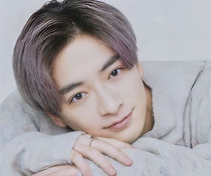 Hey! Say! Jumpメンバー知念侑李