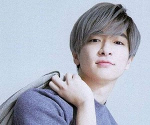 Hey! Say! Jumpメンバー知念侑李