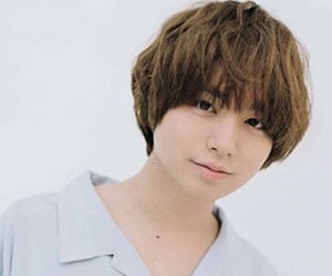 Hey! Say! Jumpメンバー伊野尾慧