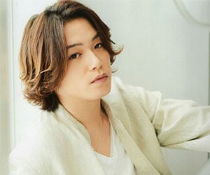 Hey! Say! Jumpメンバー髙木雄也