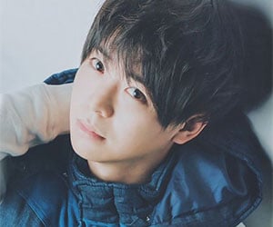 Hey! Say! Jumpメンバーの有岡大貴