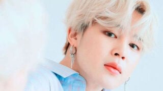 BTS（バンタン）メンバーのジミン