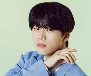 JO1メンバー木全 翔也