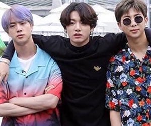 BTS(バンタン)メンバーのジョングク