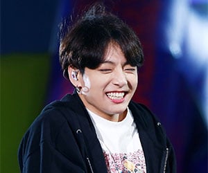 BTS(バンタン)メンバーのジョングク