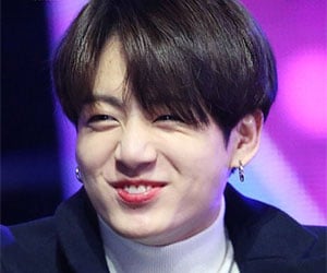 BTS(バンタン)メンバーのジョングク
