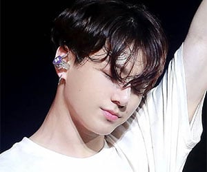 BTS(バンタン)メンバーのジョングク