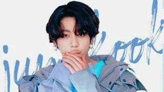 BTS（バンタン）メンバーのジョングク