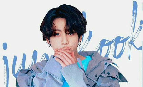 BTS（バンタン）メンバーのジョングク