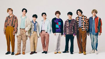 Hey! Say! Jump